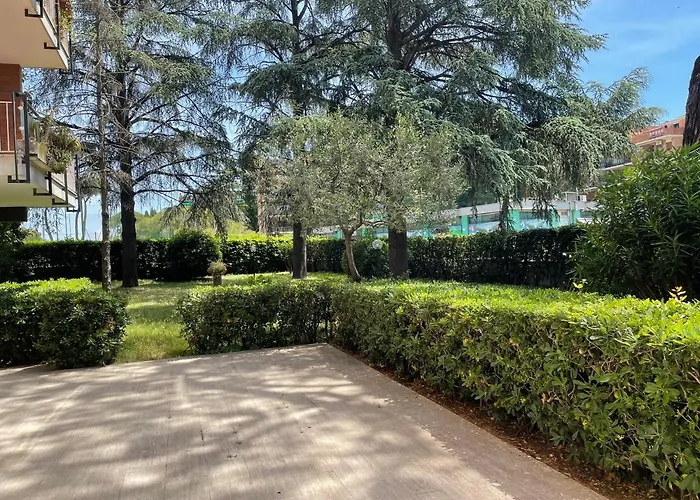 B&B "Feelgood" Roma