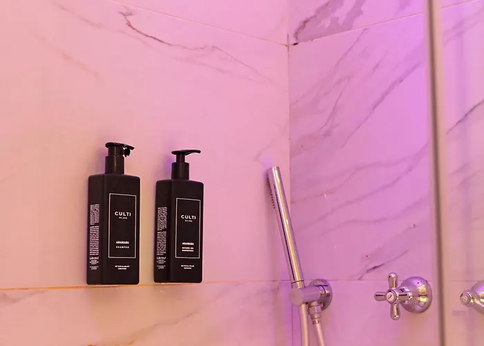 Alla Locanda Malandra Roma